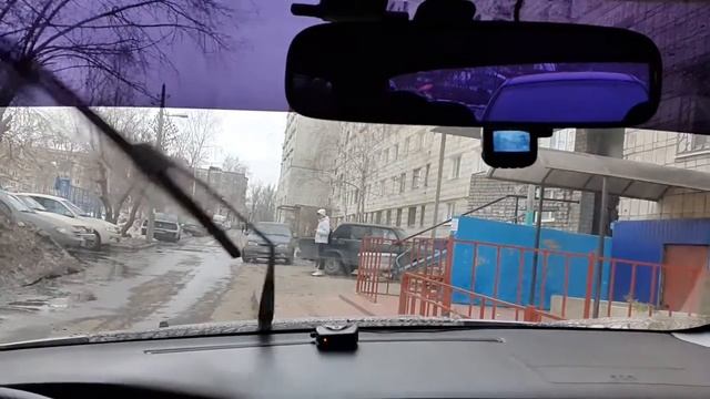 Веерные форсунки с Aliexpress на Lancer 9 смотреть онлайн