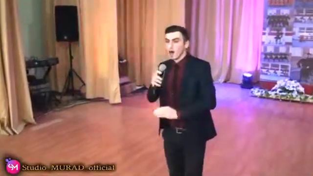 Гьажи Давуд.../ Гьуьрмет Исрафилов  ..гьажи давуд