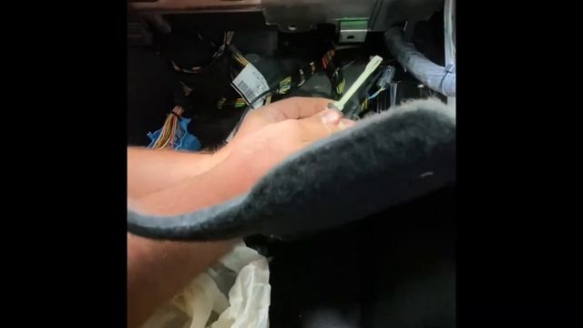 Air conditioner cleaning extra hole !!! Volvo v50 смотреть онлайн