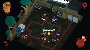 Friday the 13th: Killer Puzzle - 2018 - Идеальный план