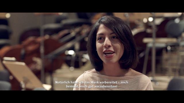 Beatrice Rana - Orpheum Solistin 2014 смотреть онлайн