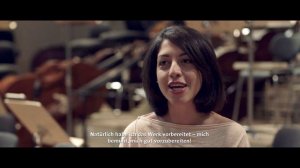 Beatrice Rana - Orpheum Solistin 2014