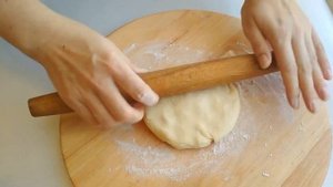 Рогалики с Повидлом. Нежные, Вкусные и Тающие во Рту Рогалики на Сметане с Повидлом