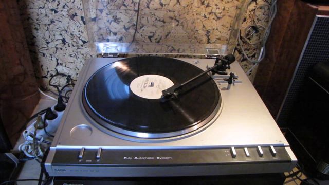 SABA record player psp 155 смотреть онлайн