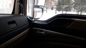 Обзор Howo TG-5 самосвал 8x4 40т. 440л.с.