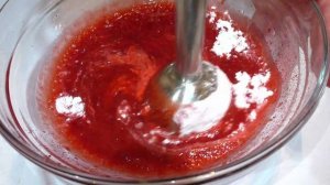 Как приготовить творожный пирог☆Королевская ватрушка☆Насыпной пирог с творогом☆ПИРОГ с клубникой