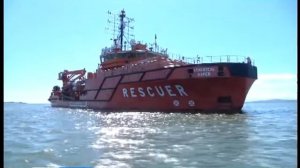 №446 Спасатель Карев