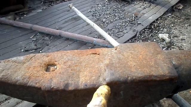 Поход по металлолому. смотреть онлайн