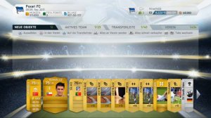 2.300.000 Coins Pack Opening - FIFA 14 [PS3] [Part 2]