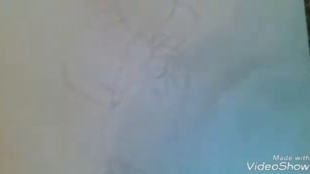 как нарисовать мизуки из очень приятно бог смотреть онлайн