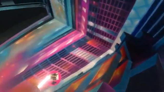 МУЗЕЙ ИЛЛЮЗИЙ В ПИТЕРЕ .