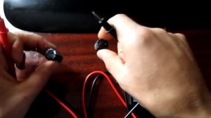 Как проверить конденсатор простой способ