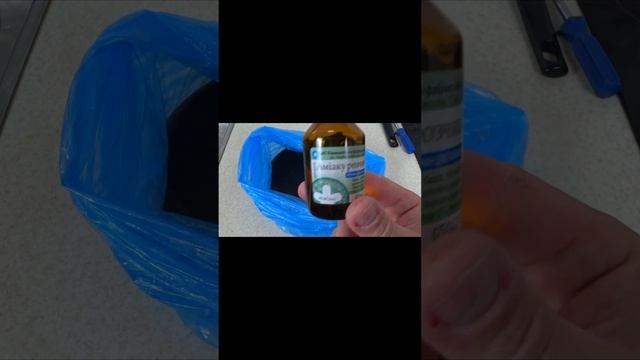 Как очистить СКОВОРОДУ ,кастрюлю от нагара ДО БЛЕСКА// Самый лёгкий способ//Средство от нагара №1 смотреть онлайн