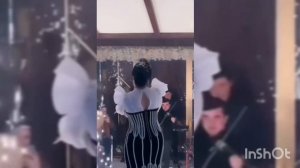 Новый Концерт Фарахноз Шарафова на Худжанде #Поставте лайк и комент ради это прекрасное леди