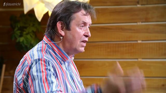 "Віра Діви Марії" (23.06.17р.) Михайло Риба