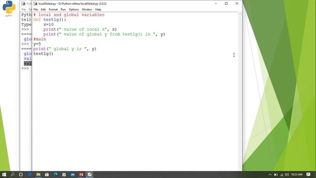 Functions Part VI смотреть онлайн