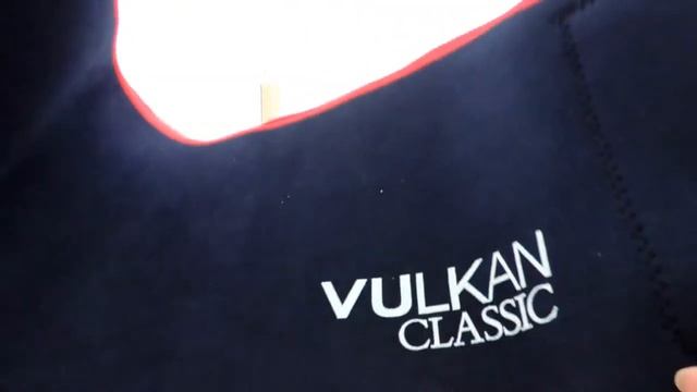 Термопояс для похудения Bradex "Вулкан" смотреть онлайн