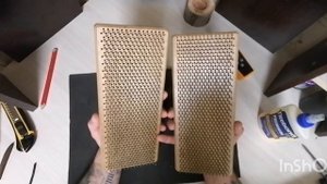 Доска Садху - Почему гнёт и рвёт дерево. Доска Садху своими руками из дерева . часть 2