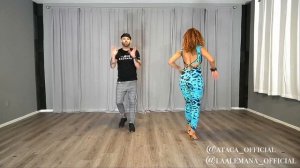 Bachata Breakdown - Toby Love Chiko Swagg Ultimamente Challenge