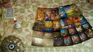 ❗❗❗Что скрывает свекровь ⁉️?           Таро сегодня.