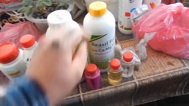 СДЕЛАЙ ЭТО ДЛЯ СУПЕР УРОЖАЯ КЛУБНИКИ! Первые корневые и листовые обработки клубники весной.