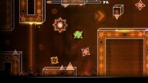 ИСТОРИЯ AНАБАНА (ANABAN) - GD CHRONOLOGY - №2