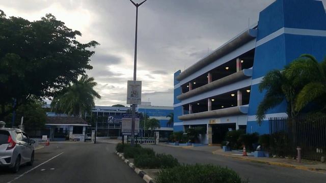 Rippon Road Jamaica смотреть онлайн