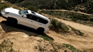 Lexus GX460 KDSSS Introduction / KDSS Intro For Dummies