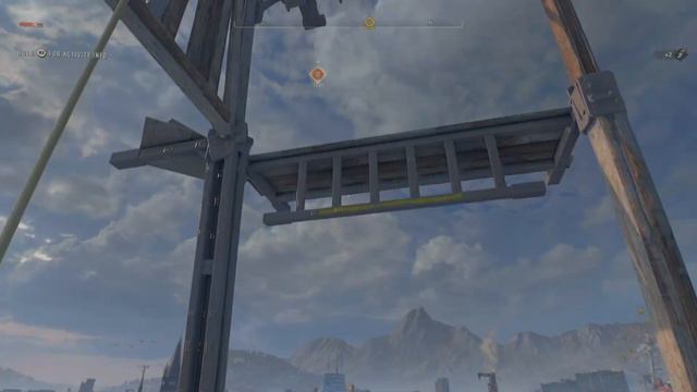 Dying Light 2: Stay Human Episode 6 смотреть онлайн