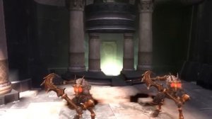 God of War II - Longplay | PS2