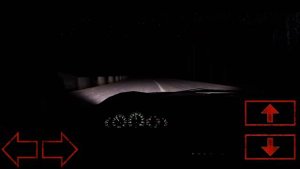 Closed Area gameplay level 3          -The dark forest part 1