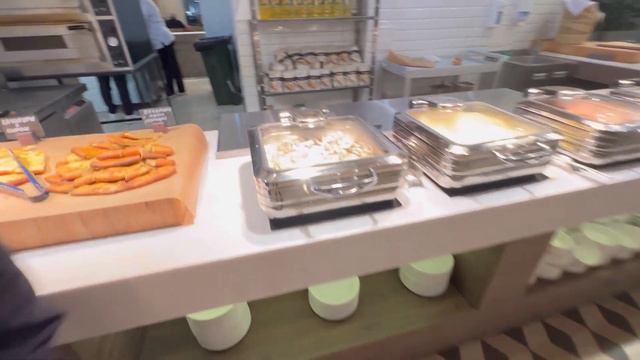 Обзор Отеля "Город Mira FamilyResort & Spa AnapaMiracleon5" Выходные в отеле смотреть онлайн