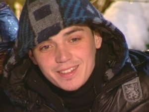 ДОМ-2 Город любви 1725 день Вечерний эфир (29.01.2009)