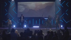 Радость в Господе моём - Yefremochkin band (cover)