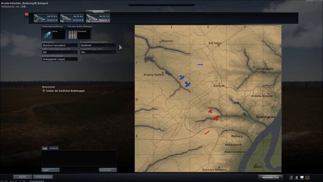 war thunder Roland erstes mal fliegen смотреть онлайн