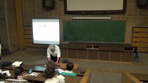 Лекция №6 История искусств (часть 2)