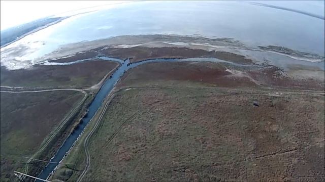 Полеты в Капустино смотреть онлайн