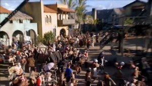 Pirates of the Caribbean Dead Men Tell No Tales Exclusive behind the scenes