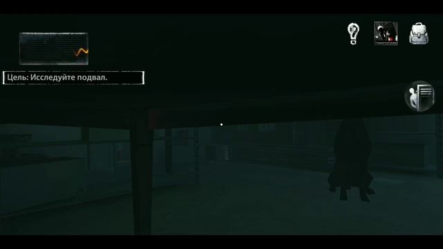 [Endless Nightmare] Полное прохождение с собакой :D смотреть онлайн