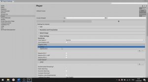 AR Урок │ Разработка приложения на android. Дополненная реальность в Unity 3D