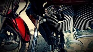Honda Shadow Spirit VT1100. Обзор дуг от мастерской InoxBrothers