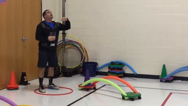 Limo Drivers | Highly Rated Scooter Board PE Game 🤩 смотреть онлайн