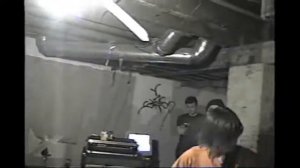 Drugs of Faith at the Barclay House 2005 - 6 of 8