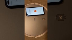 Haier HB-QT51S робот-пылесос не подключается к приложению