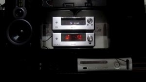 Testing of Philips MCD909 Vacuum Tube