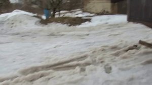 Обзор ящика DAKEN на Газель Фермер