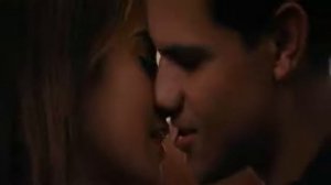 Погоня|•Поцелуй Нэйтона и Карен~