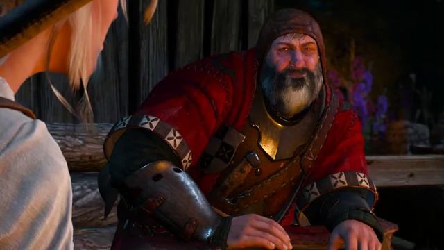 The Witcher 3: Wild Hunt - Complete Edition смотреть онлайн