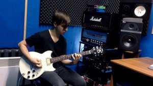 Кино - Кончится лето (кавер)