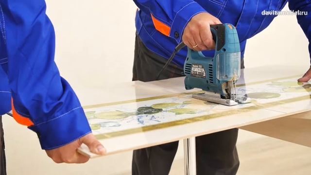 Краш тест глянцевых стеновых панелей для кухни смотреть онлайн